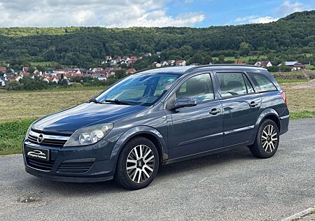 Opel Astra Edition*Klima*6 Gang*TÜV Juni 2026*