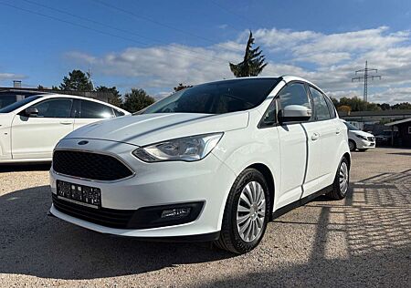 Ford C-Max Cool & Connect,Navi,Sitzheiz.,PDC v+h
