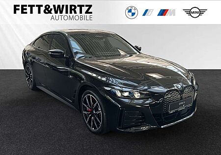 BMW i4 eDrive40 Gran Coupé M Sport Pro|DA-Prof.|H/K