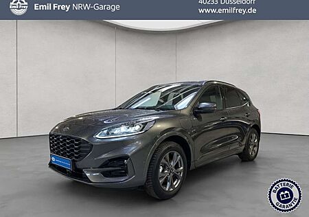 Ford Kuga 2.5 Duratec PHEV ST-LINE X GJR*AHK*Pakete