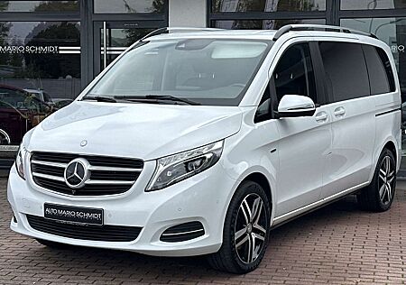 Mercedes-Benz V 250 d AVANTGARDE EDITION