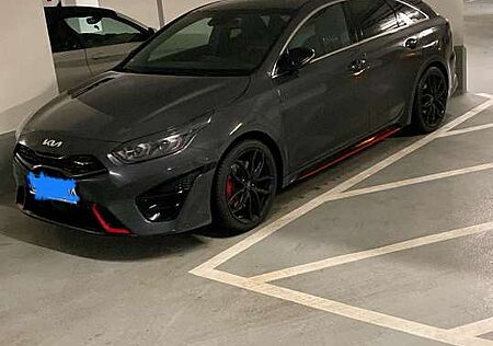 Kia Pro_ceed ProCeed / pro_cee'd GT