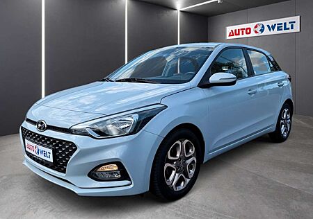Hyundai i20 1.0 GDI Style