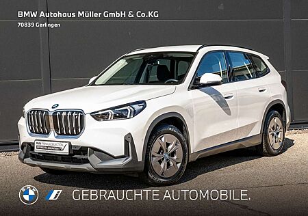 BMW iX1 xDrive30 Navi Kamera LED DAB AHK 1VB Bluetooth