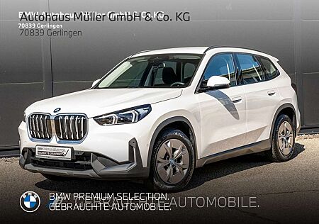 BMW iX1 xDrive30 Navi Kamera LED DAB AHK 1VB Klima