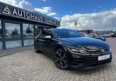 VW Arteon Volkswagen 2.0 TSI R 4M*H&K*PANO*AHK*360°*MATRIX*20"