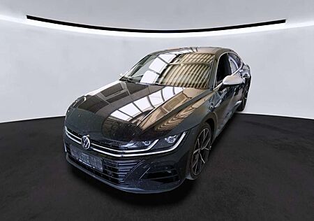 VW Arteon Volkswagen 2.0 TSI R 4M*H&K*PANO*AHK*360°*MATRIX*20"