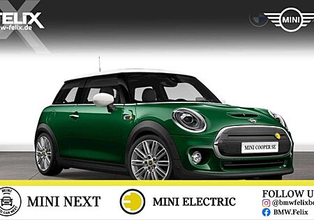 Mini Cooper SE Trim XL+HEAD UP+NAVI+HARMAN/KARDON