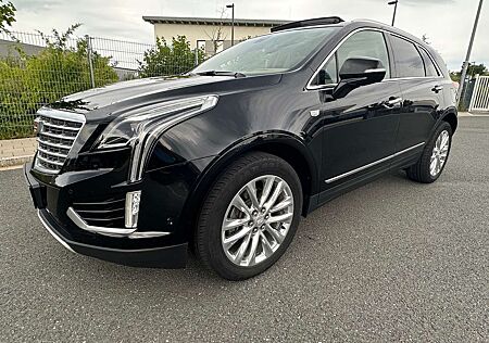 Cadillac XT5 XT5 3.6 V6 AWD Platinum