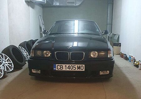 BMW 320i 320 Sport Edition