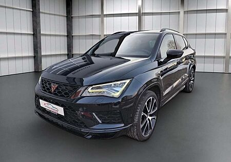 Cupra Ateca 4Drive NAVI LED ACC BT VIRTUAL 360°