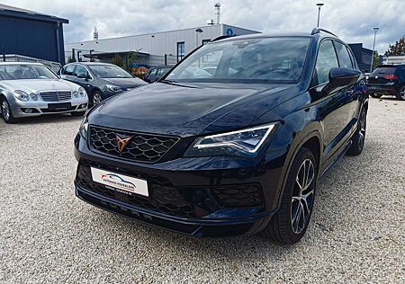 Cupra Ateca 4Drive NAVI LED ACC BT VIRTUAL 360°