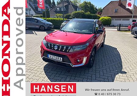 Suzuki Vitara 1.4 BOOSTERJET Hybrid Comfort+