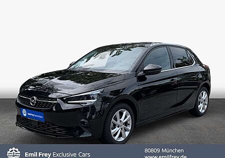 Opel Corsa 1.2 DI Elegance Automatik