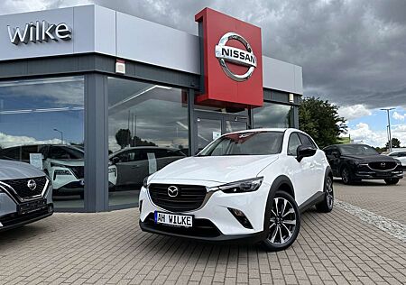 Mazda CX-3 Homura 2.0 FWD 6GS /NAVI/VOLL-LED