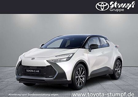 Toyota C-HR 2.0 Hybrid Teamplayer Technik-Paket
