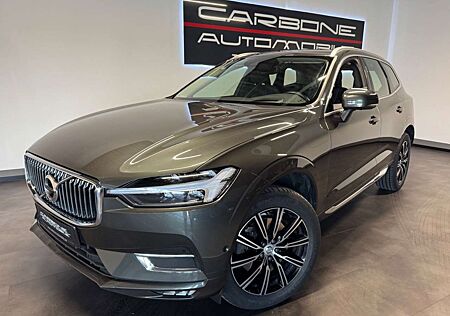 Volvo XC 60 XC60 Inscription **Top-Ausstattung**