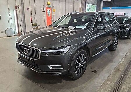 Volvo XC 60 XC60 Inscription **Top-Ausstattung**