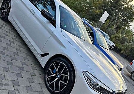 BMW 530i 530 Sport-Aut.