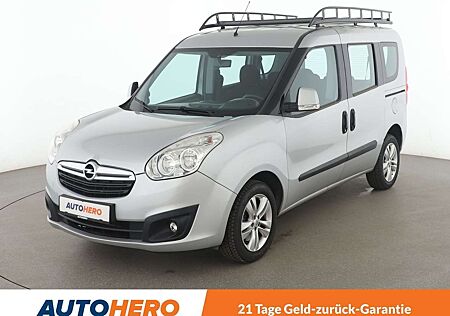 Opel Combo 1.4 Edition L1H1 *TEMPO*PDC*SHZ*