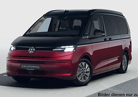 VW T7 Volkswagen California Coast TDI DSG *Bestellfahrzeug* 2.0 TDI DSG 110...