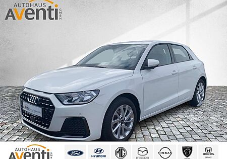 Audi A1 Sportback advanced *Kamera*SHZ*Virtual Cockpit