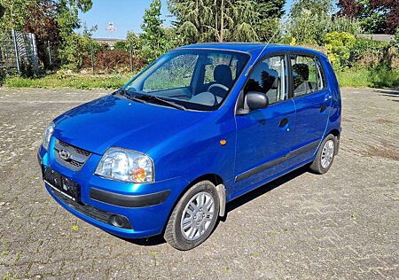 Hyundai Atos 1.1 aus 1. Hd Technisch u.Optisch Top