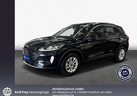 Ford Kuga 2.5 Duratec PHEV TITANIUM