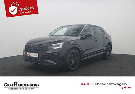 Audi Q2 35 TFSI S line Virt.Cockpit LED