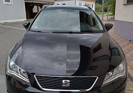 Seat Leon Reference