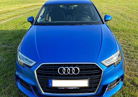 Audi A3 Sportback g-tron 30 g-tron Sportback S tronic