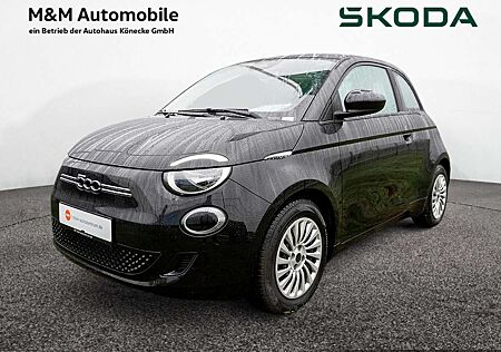 Fiat 500E Action "Aktionsfahrzeug" KLIMA LADEKABEL