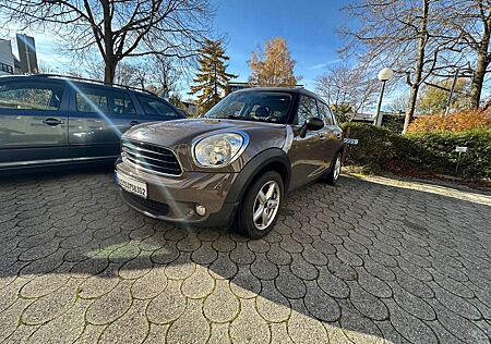 Mini One Countryman One Top Zustand