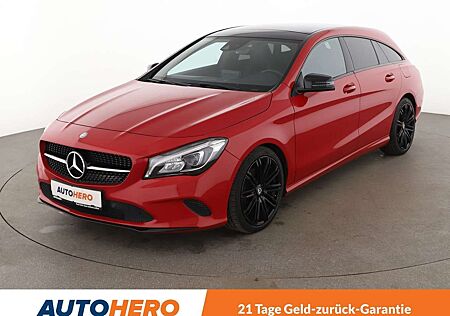 Mercedes-Benz CLA 220 Shooting Brake 4Matic Urban Aut.*NAVI*CAM