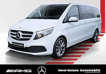 Mercedes-Benz V 250 EDITION DISTRO AHK Sport AUT PDC Navi SHZ