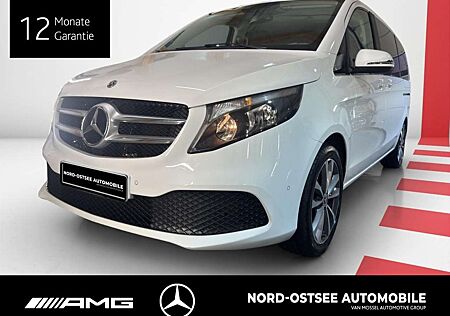 Mercedes-Benz V 250 EDITION DISTRO AHK Sport AUT PDC Navi SHZ