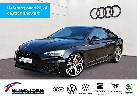 Audi A5 Coupe S line 40 TFSI S tronic