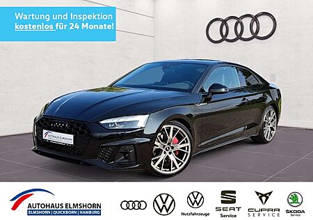 Audi A5 Coupe S line 40 TFSI S tronic NAV 20" MATRIX KAM