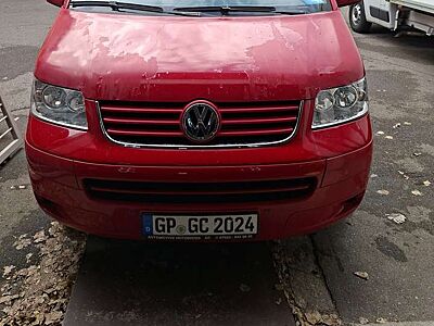 Volkswagen T5 California Multivan Comfortline