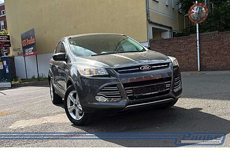 Ford Escape EcoBoost*Leder*Navi*Tempo*Display*AHK*