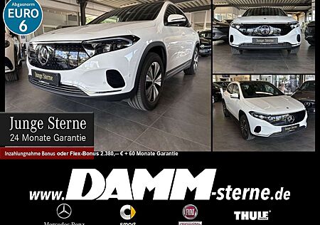 Mercedes-Benz EQA 300 4M Progr. Adv./Pano/TWA/WDG/AHK/ + Flex