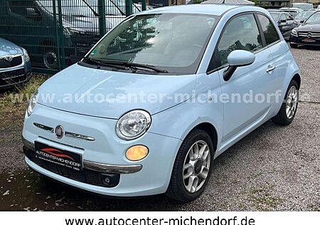 Fiat 500 Sport