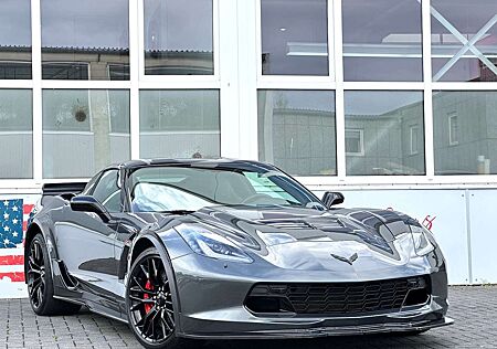 Chevrolet Corvette Z06 3LZ LT4 ATM 21tkm