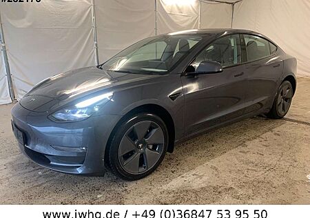 Tesla Model 3 Allrad Dual Shanghai 1.Hand 82KWh WärmeP