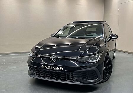 VW Golf Volkswagen 2.0 TSI DSG GTI Clubsport *PANO*H&K*KAMERA*