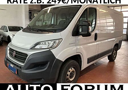 Fiat Ducato 2.3 D L1H1 130 KLIMA 3-SITZE SERVO 3,0t