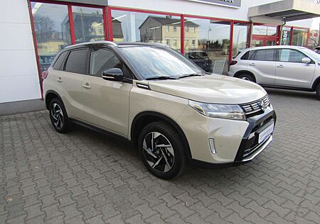 Suzuki Vitara 1.4 Hybrid Comfort Pl. Kamera Bi-LED Automatik