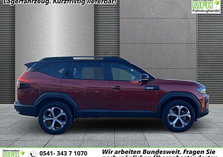 Dacia Bigster Journey LKHZ+SHZ+PDC+RFK Hybrid 155 116 kW (158...