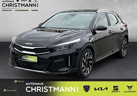 Kia XCeed VISION 1.6 T-GDI *KOMFORT-PLUS-PAKET*