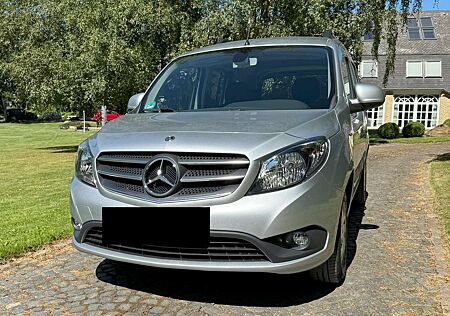 Mercedes-Benz Citan 111 Tourer Edition